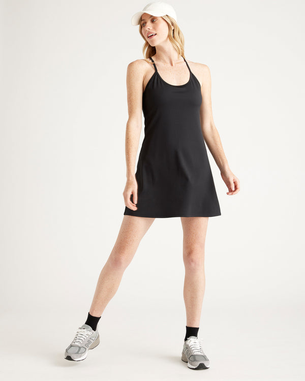 Ultra-Soft Active Dress