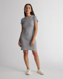 Tencel Jersey T-Shirt Dress