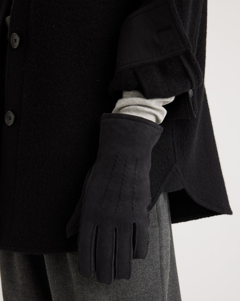 Australian Shearling Gloves