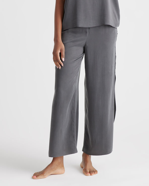 100% Washable Silk Pajama Pants