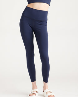 Ultra-Soft High-Rise Legging