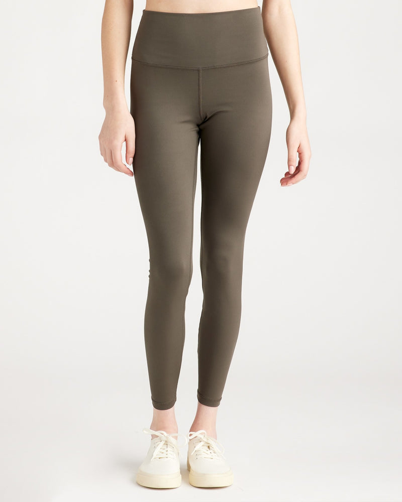 Ultra-Soft High-Rise Legging