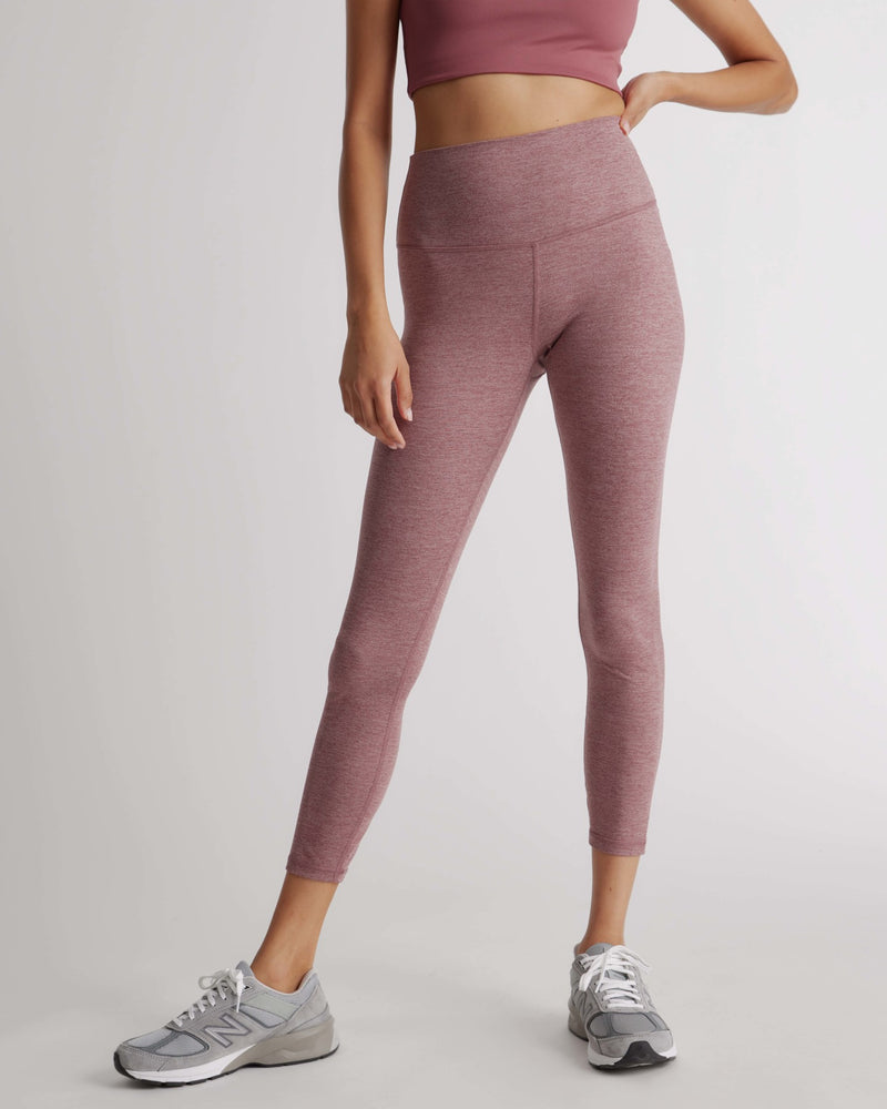 Ultra-Soft High-Rise Legging