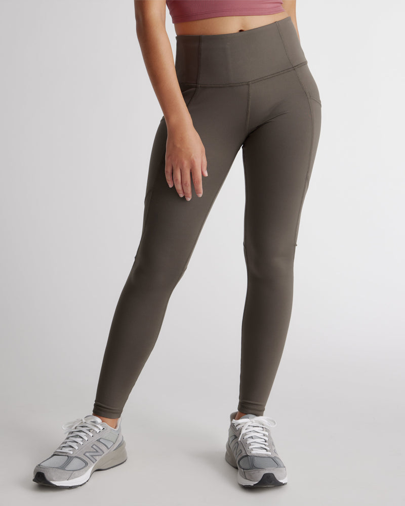 Ultra-Soft High-Rise Pocket Legging