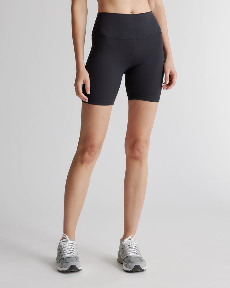 Ultra-Soft Bike Short 7"