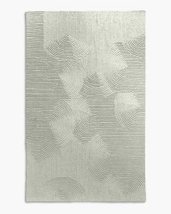 Asher Tufted Wool Rug