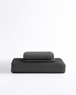 Bamboo Fitted Sheet Set