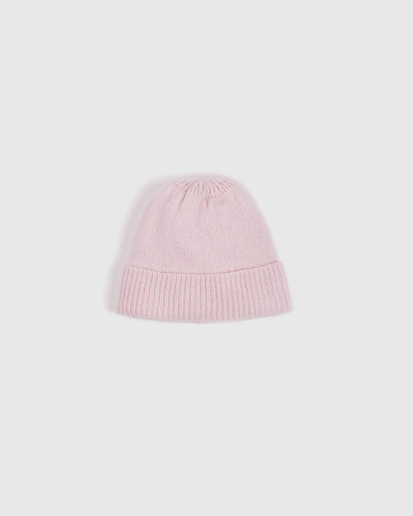 Washable Cashmere Beanie