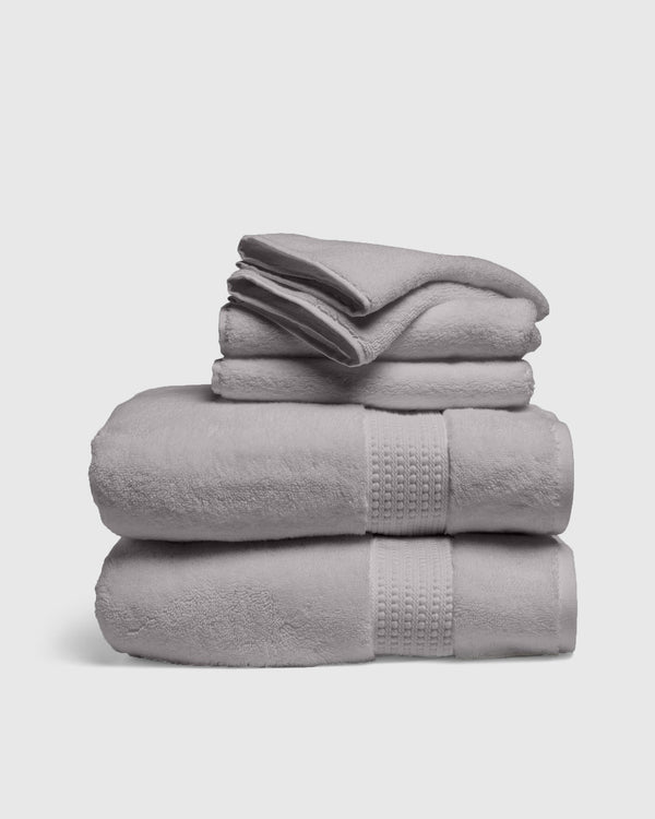 Turkish Quick-Dry Towel Bundle