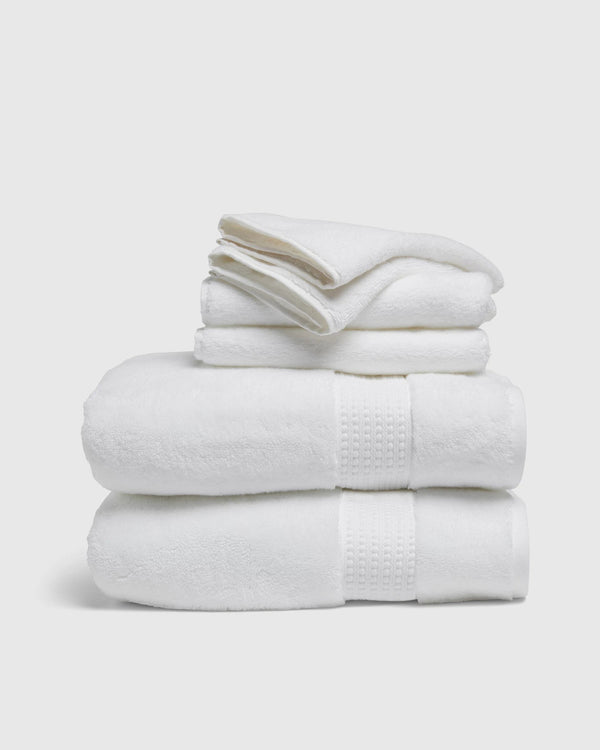 Turkish Quick-Dry Towel Bundle