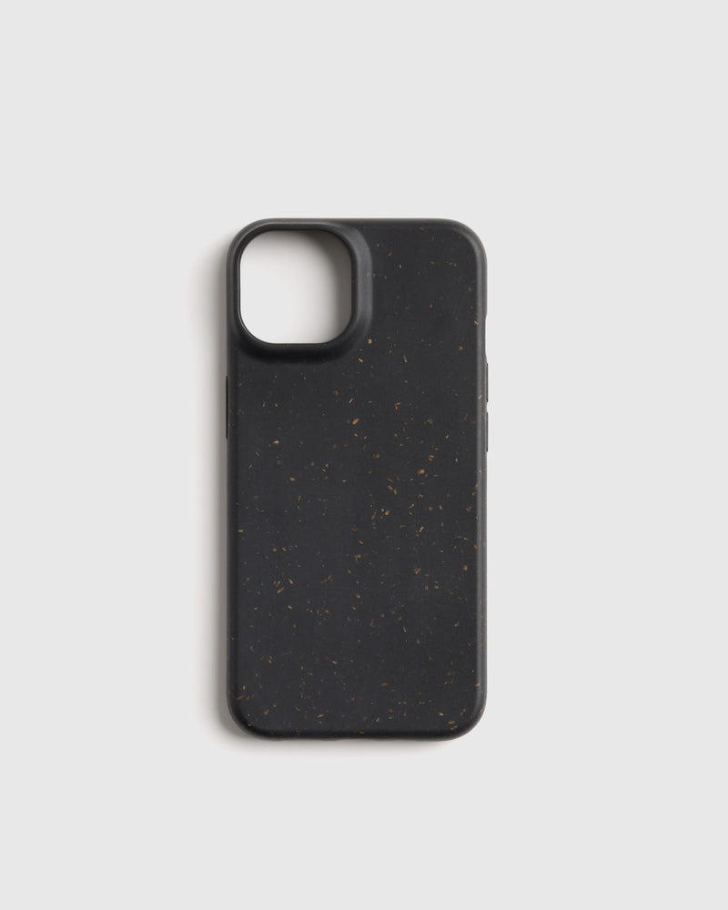 Biodegradable iPhone Case