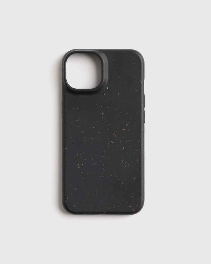 Biodegradable iPhone Case