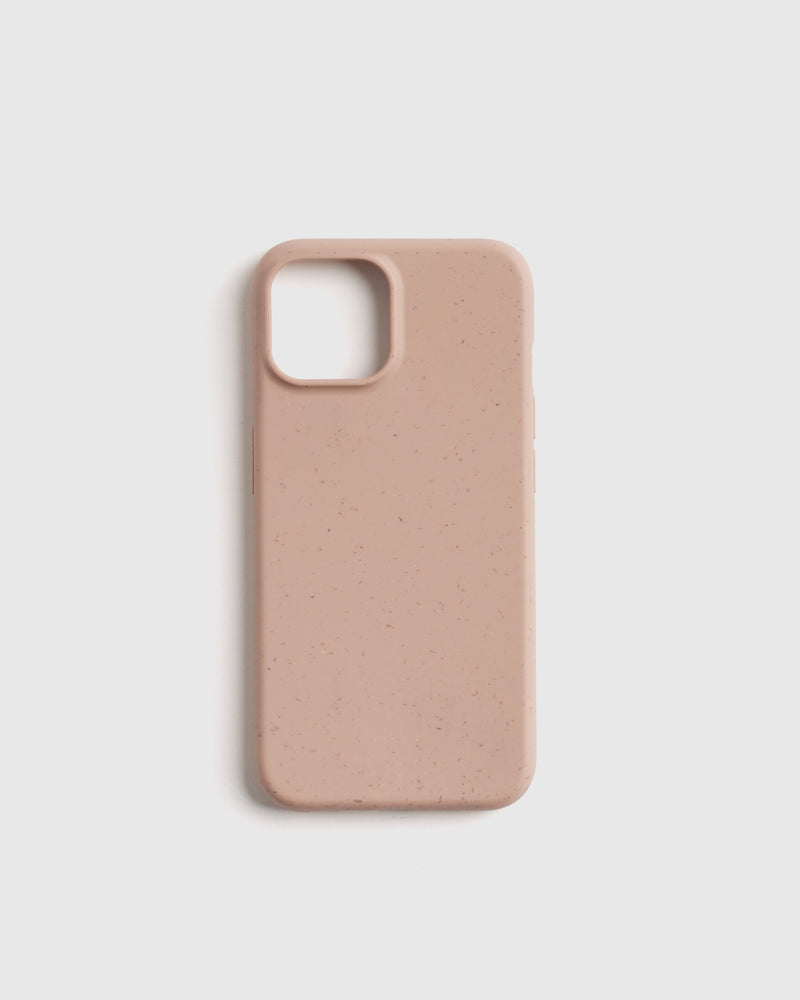 Biodegradable iPhone Case
