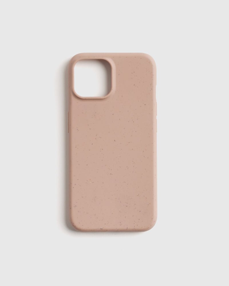 Biodegradable iPhone Case
