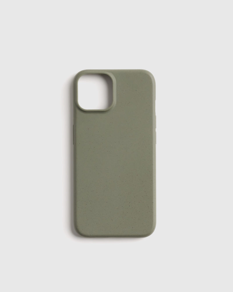 Biodegradable iPhone Case
