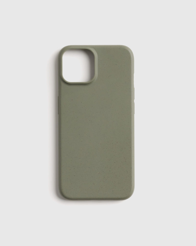 Biodegradable iPhone Case