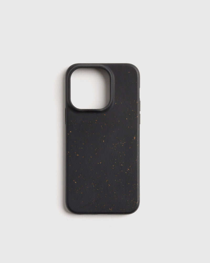 Biodegradable iPhone Case