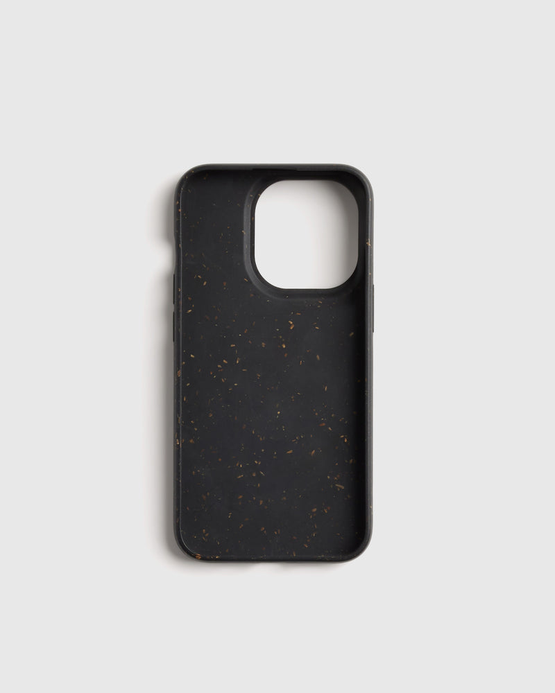 Biodegradable iPhone Case