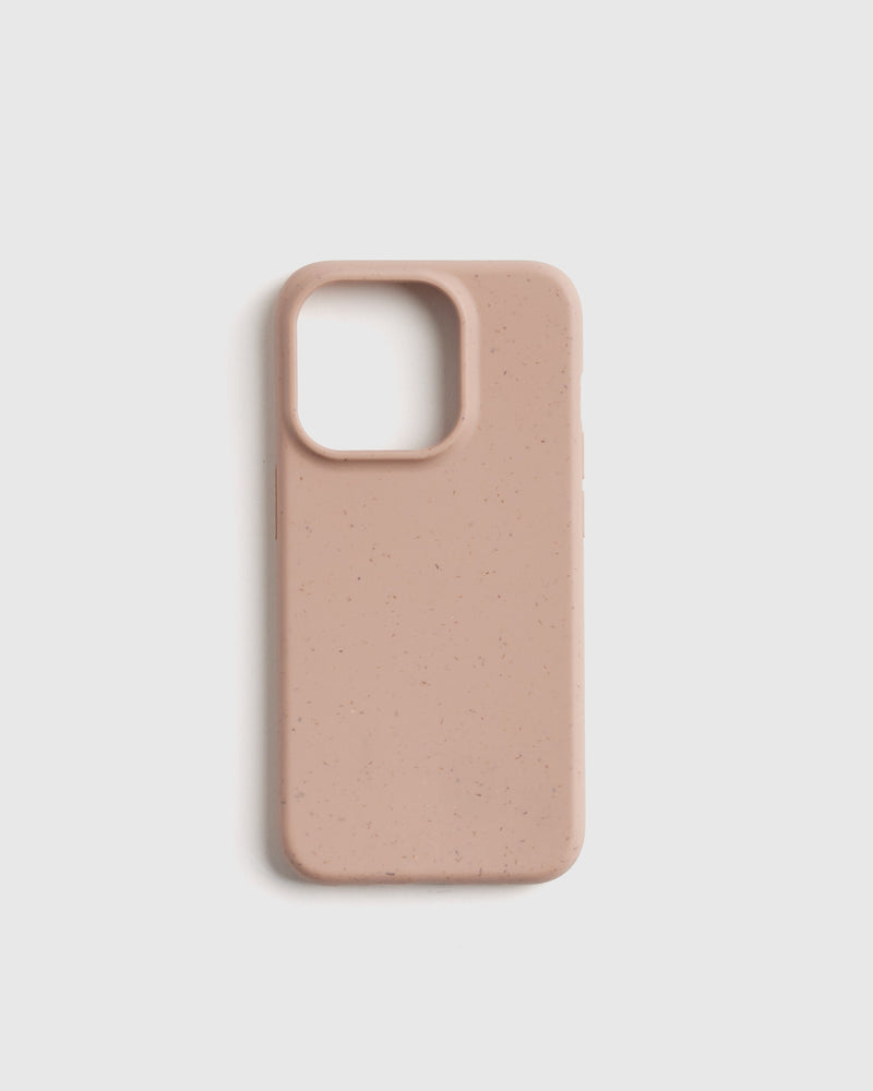 Biodegradable iPhone Case