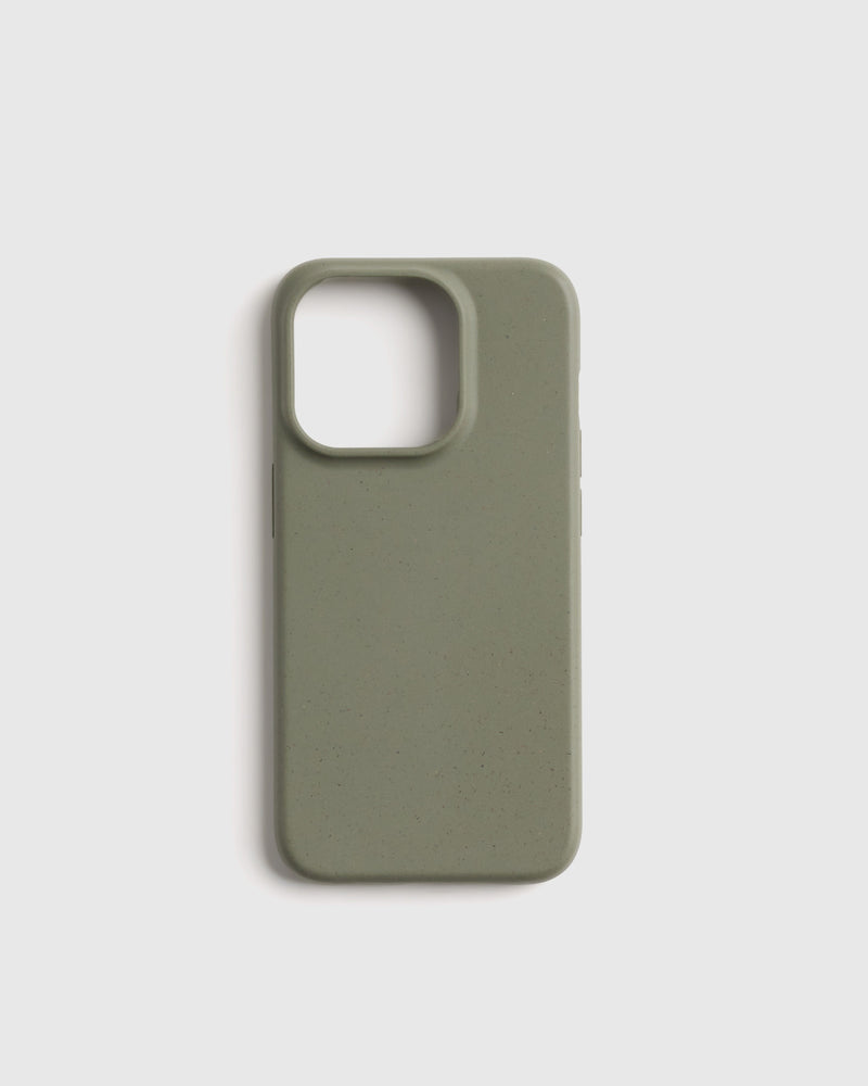 Biodegradable iPhone Case