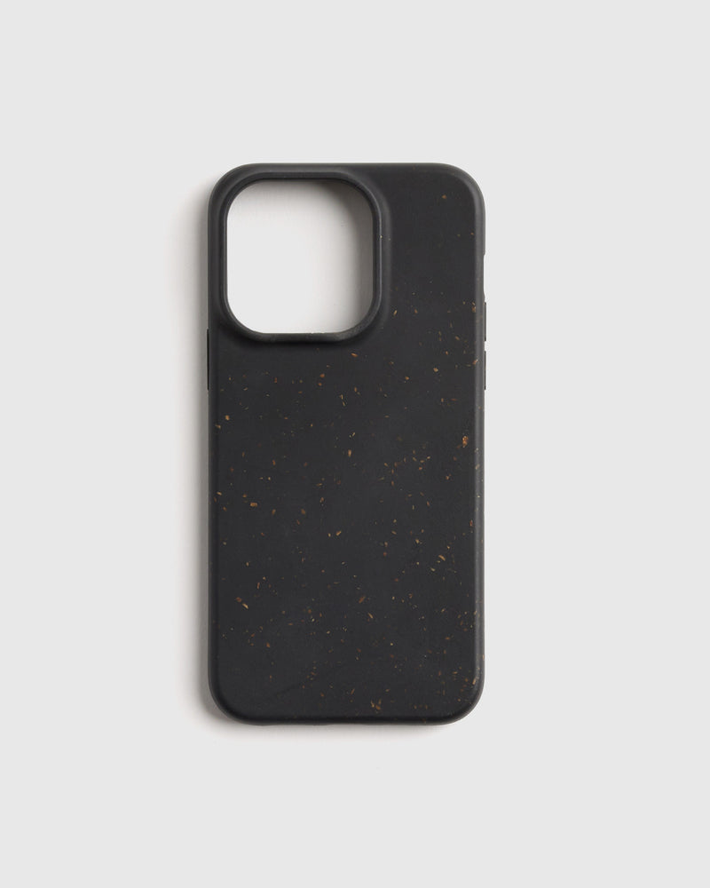 Biodegradable iPhone Case