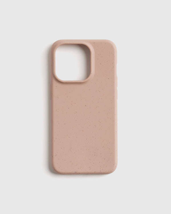 Biodegradable iPhone Case