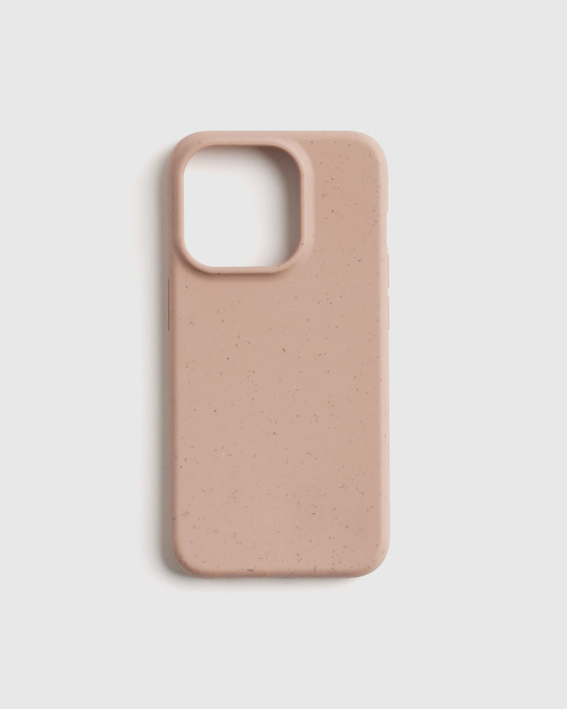 Biodegradable iPhone Case
