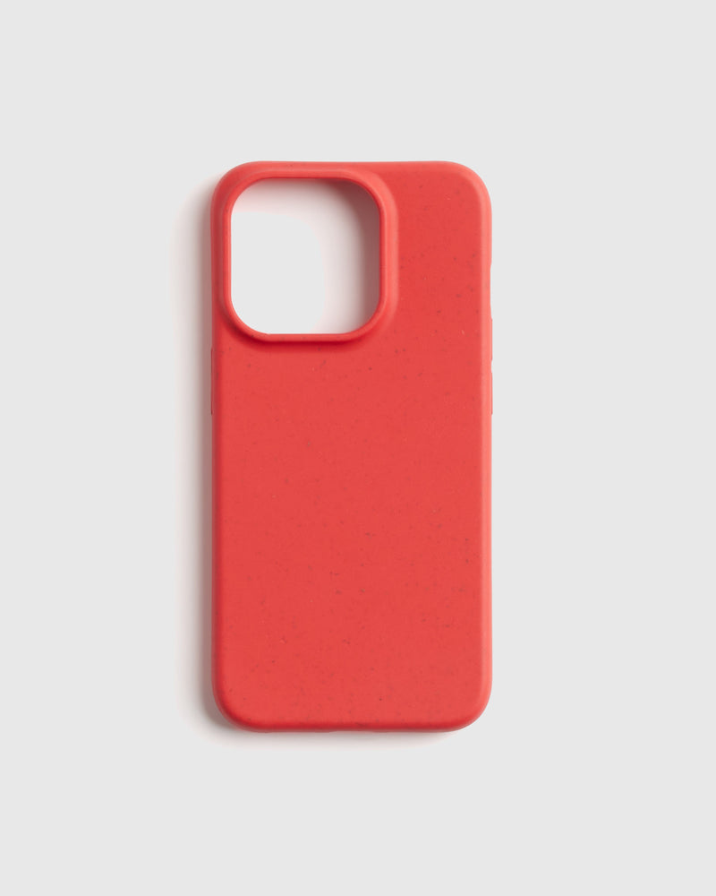 Biodegradable iPhone Case