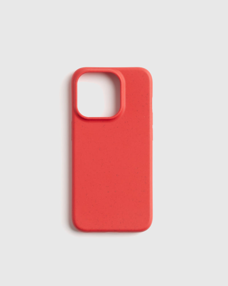 Biodegradable iPhone Case