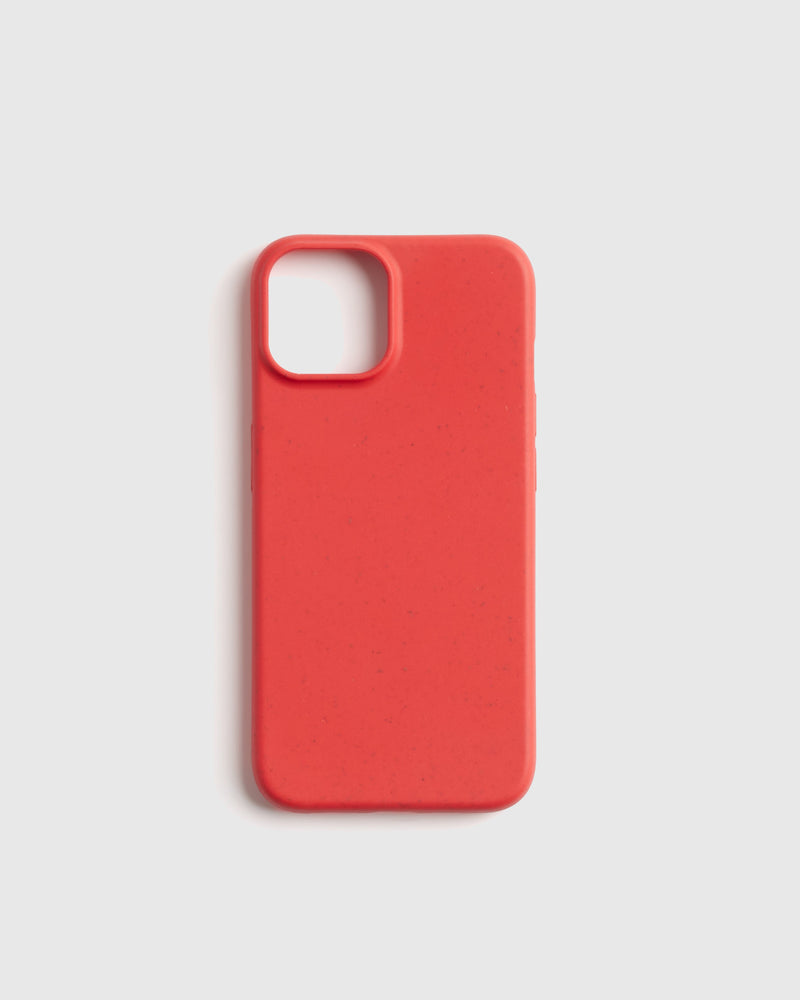 Biodegradable iPhone Case