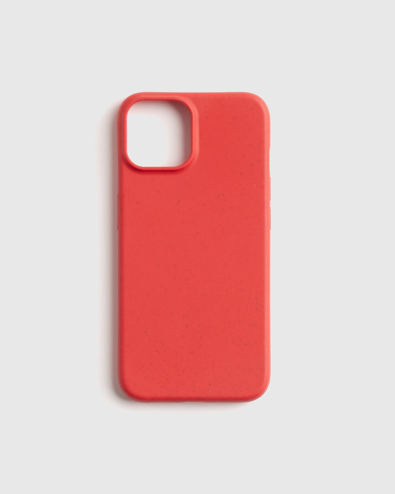 Biodegradable iPhone Case