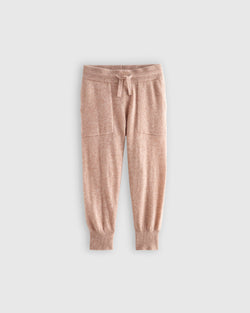 Washable Cashmere Jogger - Baby Gender Neutral