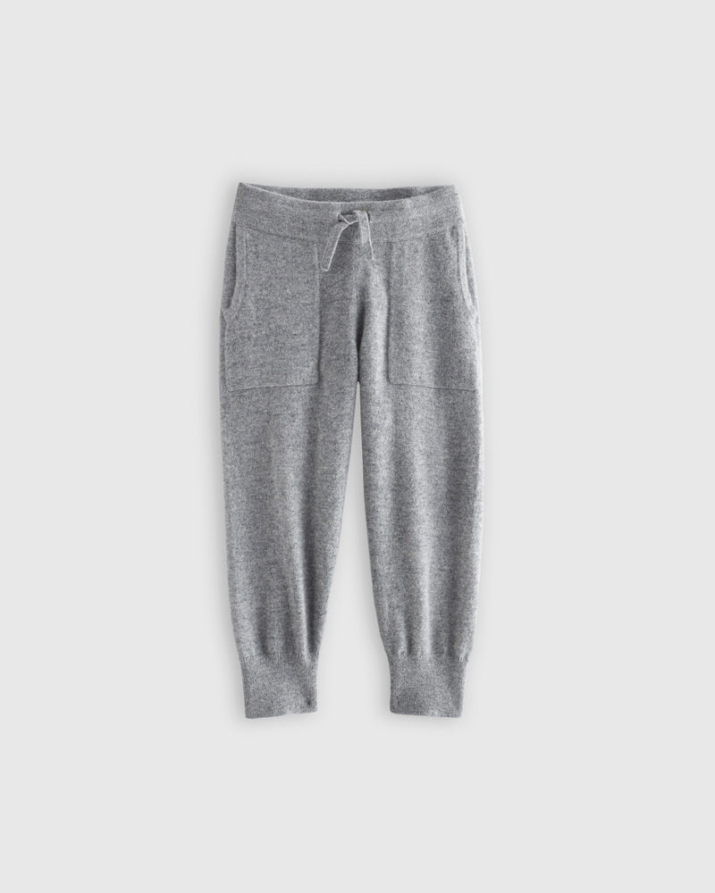 Washable Cashmere Jogger - Baby Gender Neutral