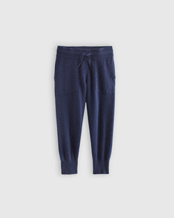 Washable Cashmere Jogger - Toddler Gender Neutral